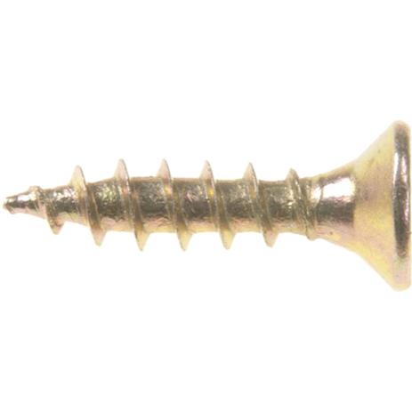 Parafuso cabeça chata pozidrive 3,5 x 16 mm pacote com 500 peças - Vonder Menor preço em Parafuso cabeça chata pozidrive 3,5 x 16 mm pacote com 500 peças - Vonder