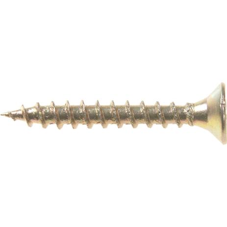 Parafuso cabeça chata pozidrive 3,5 x 25 mm pacote com 500 peças - Vonder Menor preço em Parafuso cabeça chata pozidrive 3,5 x 25 mm pacote com 500 peças - Vonder