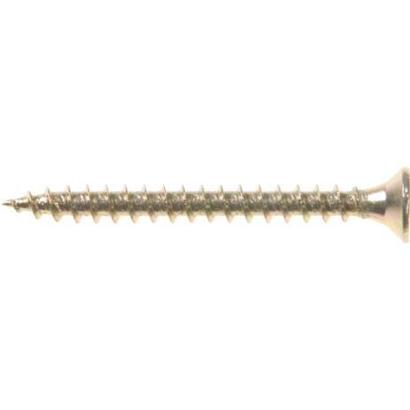 Parafuso cabeça chata pozidrive 3,5 x 35 mm pacote com 500 peças - Vonder Menor preço em Parafuso cabeça chata pozidrive 3,5 x 35 mm pacote com 500 peças - Vonder