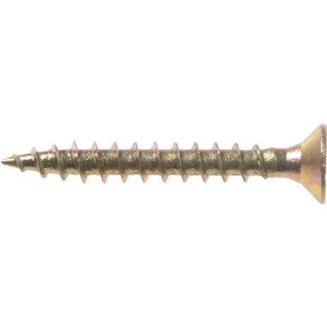 Parafuso cabeça chata pozidrive 4 x 30 mm pacote com 500 peças - Vonder Menor preço em Parafuso cabeça chata pozidrive 4 x 30 mm pacote com 500 peças - Vonder
