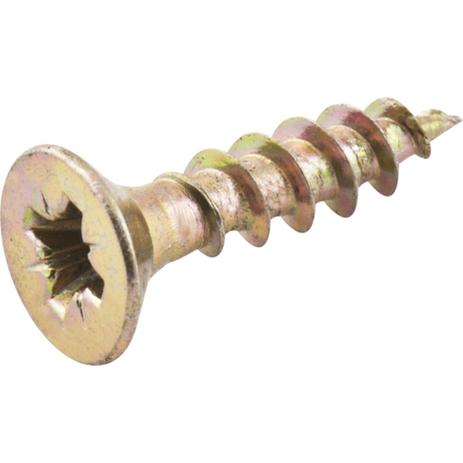 Parafuso cabeça chata pozidrive 4,5 x 20 mm pacote com 500 peças - Vonder Menor preço em Parafuso cabeça chata pozidrive 4,5 x 20 mm pacote com 500 peças - Vonder