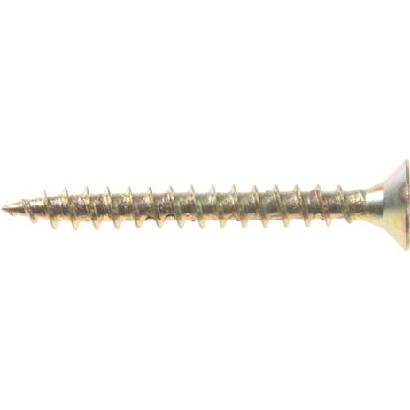 Parafuso cabeça chata pozidrive 4,5 x 40 mm pacote com 500 peças - Vonder Menor preço em Parafuso cabeça chata pozidrive 4,5 x 40 mm pacote com 500 peças - Vonder