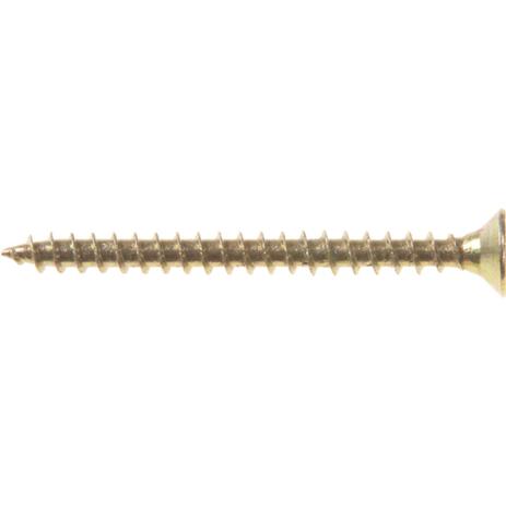 Parafuso cabeça chata pozidrive 4,5 x 50 mm pacote com 500 peças - Vonder Menor preço em Parafuso cabeça chata pozidrive 4,5 x 50 mm pacote com 500 peças - Vonder