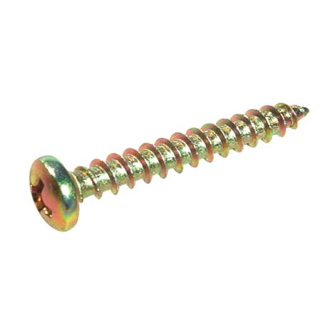 Parafuso Cabeça Panela Philips 3,0 x 16 mm - Jomarca / new-fix Menor preço em Parafuso Cabeça Panela Philips 3,0 x 16 mm - Jomarca / new-fix