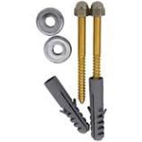 Parafuso Fixação Metal Bucha 10 Leão Metais 2302 Menor preço em Parafuso Fixação Metal Bucha 10 Leão Metais 2302