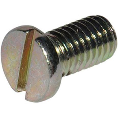 Parafuso fixação sapata partida kb boschm8x17ch-r cabeça fenda caterpillar fiat mercedes - G busch é boa?