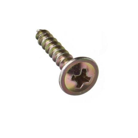 Parafuso Flangeado Philips 4,0 x 30 mm - Jomarca / new-fix Menor preço em Parafuso Flangeado Philips 4,0 x 30 mm - Jomarca / new-fix