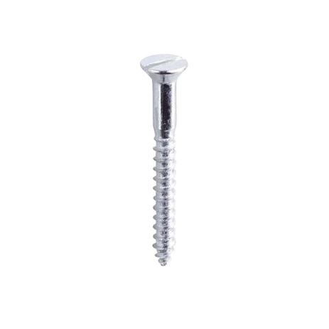 Parafuso madeira fenda simples cabeça chata 4,2x40mm 10 unidades Bemfixa Menor preço em Parafuso madeira fenda simples cabeça chata 4,2x40mm 10 unidades Bemfixa