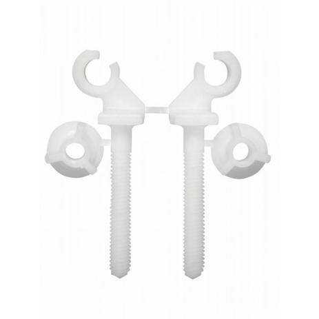 Parafuso para Assento Sanitário Max Plena - 26912709 - TIGRE Menor preço em Parafuso para Assento Sanitário Max Plena - 26912709 - TIGRE