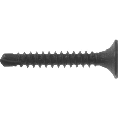 Parafuso para drywall 3,5 x 25 mm pacote com 500 peças - Vonder Menor preço em Parafuso para drywall 3,5 x 25 mm pacote com 500 peças - Vonder