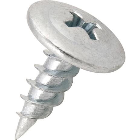 Parafuso para drywall 4,2 mm x 19 mm pacote com 100 peças - Vonder Menor preço em Parafuso para drywall 4,2 mm x 19 mm pacote com 100 peças - Vonder