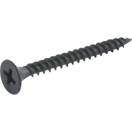 Parafuso para drywall ponta agulha 3,5 x 35 mm pacote com 500 peças - Vonder Menor preço em Parafuso para drywall ponta agulha 3,5 x 35 mm pacote com 500 peças - Vonder