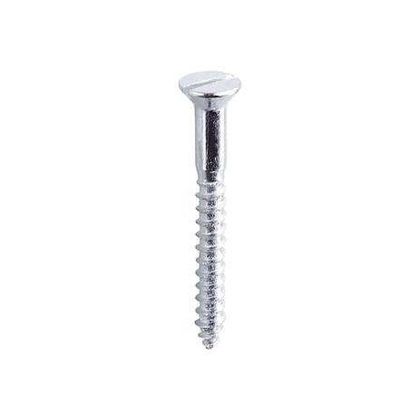 Parafuso para Madeira com Cabeça Chata 3,5x30mm com 20 Peças - Bemfixa Menor preço em Parafuso para Madeira com Cabeça Chata 3,5x30mm com 20 Peças - Bemfixa