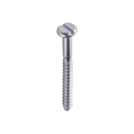 Parafuso para Madeira com Cabeça Panela 3,5x30mm para Bucha 5mm com 10 Peças - Bemfixa Menor preço em Parafuso para Madeira com Cabeça Panela 3,5x30mm para Bucha 5mm com 10 Peças - Bemfixa