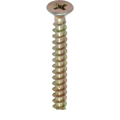 Parafuso phillips 4,0x30mm para aglomerado bicromatizado PAC/07 Fixtil Menor preço em Parafuso phillips 4,0x30mm para aglomerado bicromatizado PAC/07 Fixtil