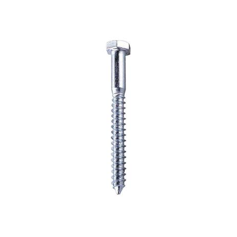 Parafuso rosca soberba cabeça sextavada 1/4” x 50mm para madeira 04 unidades Bemfixa Menor preço em Parafuso rosca soberba cabeça sextavada 1/4” x 50mm para madeira 04 unidades Bemfixa