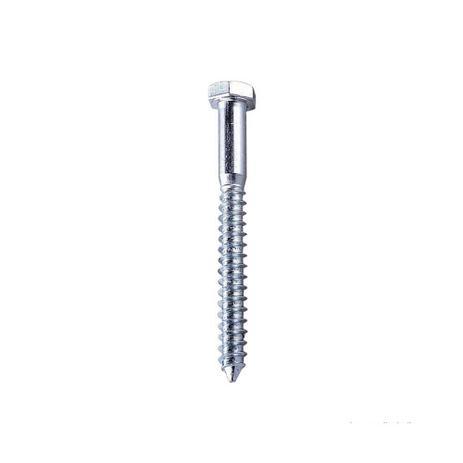 Parafuso rosca soberba cabeça sextavada 1/4” x 65mm para madeira 04 unidades Bemfixa Menor preço em Parafuso rosca soberba cabeça sextavada 1/4” x 65mm para madeira 04 unidades Bemfixa