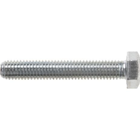 Parafuso sextavado 8 x 50 mm pacote com 200 peças - Vonder Menor preço em Parafuso sextavado 8 x 50 mm pacote com 200 peças - Vonder