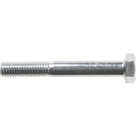 Parafuso sextavado 8 x 60 mm pacote com 200 peças - Vonder Menor preço em Parafuso sextavado 8 x 60 mm pacote com 200 peças - Vonder