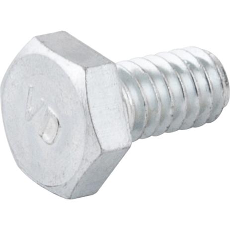 Parafuso sextavado zincado 1/4” x ½” com 500 peças - Vonder Menor preço em Parafuso sextavado zincado 1/4” x ½” com 500 peças - Vonder