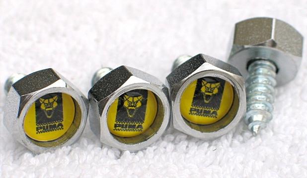 Parafusos De Placa Puma Gt Gta Gtb Gtc Gte Tubarão 1600cc - Açoflex é ruim? Parafusos De Placa Puma Gt Gta Gtb Gtc Gte Tubarão 1600cc - Açoflex é boa?