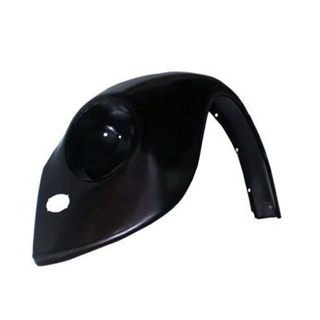 Paralama Dianteiro Fusca 1200 até 1969 - Cabeça car Menor preço em Paralama Dianteiro Fusca 1200 até 1969 - Cabeça car