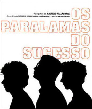 Paralamas do sucesso, os - Senac - rio Menor preço em Paralamas do sucesso, os - Senac - rio