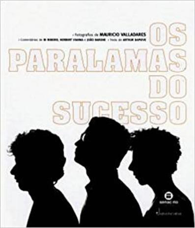 Paralamas Do Sucesso, Os - Senac-rj Menor preço em Paralamas Do Sucesso, Os - Senac-rj