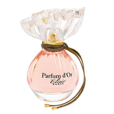 Parfum Dor Elixir Parour Kristel - Perfume Feminino - Eau de Parfum Menor preço em Parfum Dor Elixir Parour Kristel - Perfume Feminino - Eau de Parfum