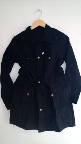 Parka bengaline plus size Clearance