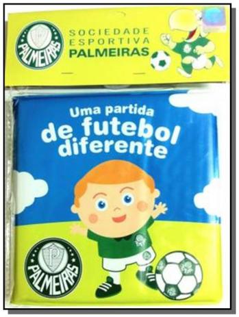 Partida de futebol diferente, uma: sociedade espor - Zada editora Menor preço em Partida de futebol diferente, uma: sociedade espor - Zada editora