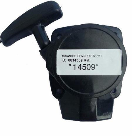 Partida Retrátil Completa para Roçadeiras de Várias Marcas e Modelos - Fabricante Menor preço em Partida Retrátil Completa para Roçadeiras de Várias Marcas e Modelos - Fabricante
