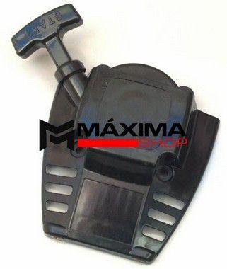 Partida Retratil Completa Roçadeira Tekna RT335TKS4 / RL34T4 Menor preço em Partida Retratil Completa Roçadeira Tekna RT335TKS4 / RL34T4