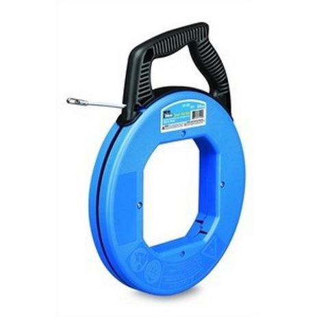 Passa-Cabos Aço Azul 15 Metros Thumb-Winder 31-010 Ideal Industries é boa?