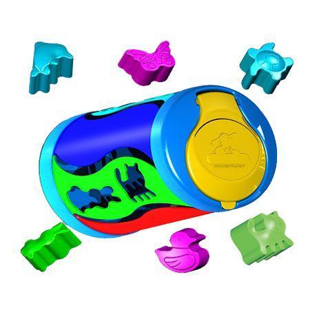 Passa Figura Dinâmico - Carimbras é boa?