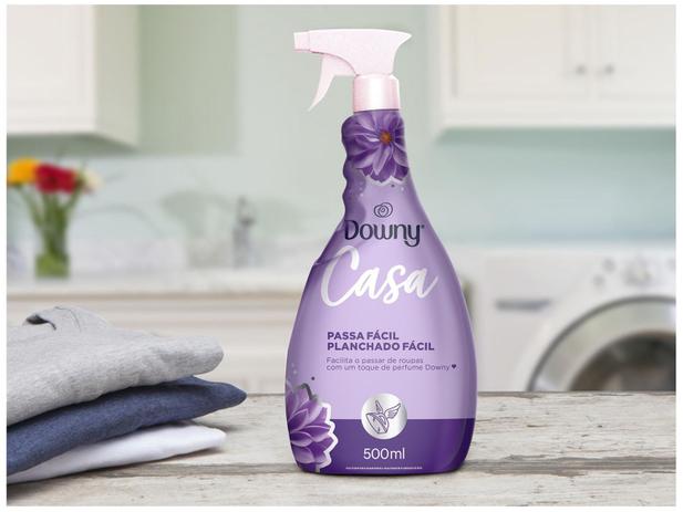 Passa Roupas Downy Casa Fácil 500ml