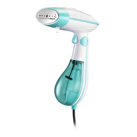 Passa Roupas Vaporizador Portátil Turbo Dobrável 220v - Multilaser Menor preço em Passa Roupas Vaporizador Portátil Turbo Dobrável 220v - Multilaser