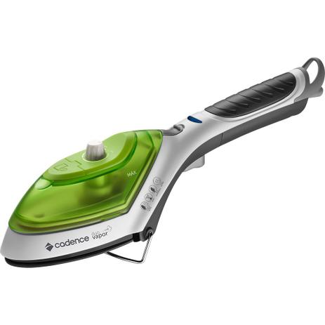Passadeira A Vapor 800W Duo Vapor VAP851 Cadence Menor preço em Passadeira A Vapor 800W Duo Vapor VAP851 Cadence