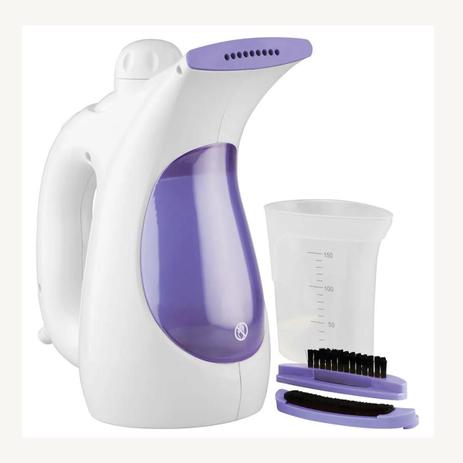 Passadeira a Vapor Cadence Lisser - 300ML- VAP901 é boa?