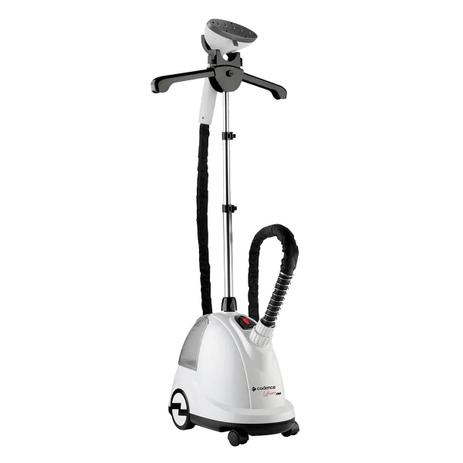 Passadeira a Vapor Cadence Lisser Pro VAP904 Branca 110V é ruim? Passadeira a Vapor Cadence Lisser Pro VAP904 Branca 110V é boa?