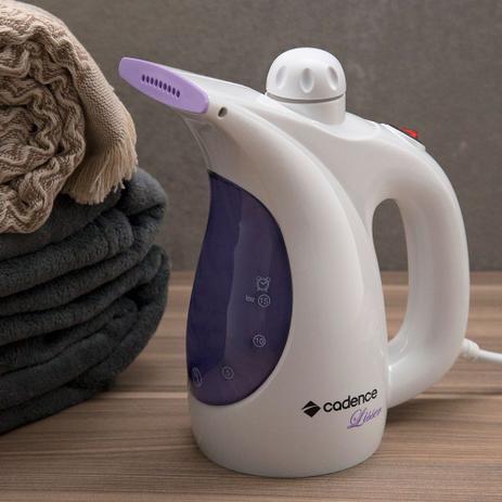 Preço passadeira a vapor cadence Clearance