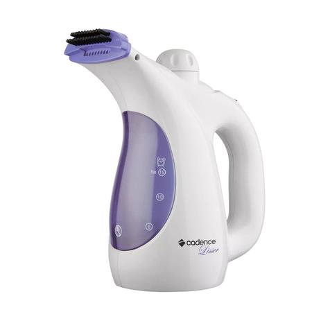 Passadeira A Vapor Lisser Vap901 Cadence é boa?