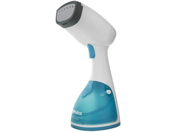 Passadeira a Vapor Philco Portátil PVP01AZ 250ml - 1000W Branco e Azul é boa?