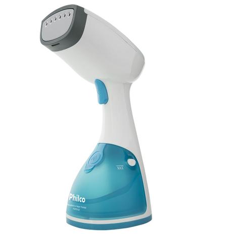Passadeira A Vapor Philco Portátil PVP01AZ é boa?