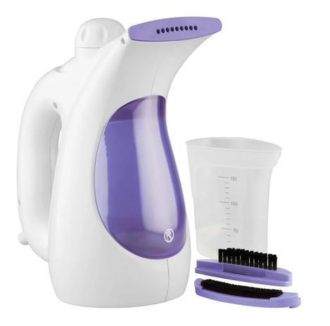 Passadeira a Vapor Vaporizador compacto Cadence Lisser Vap901 Menor preço em Passadeira a Vapor Vaporizador compacto Cadence Lisser Vap901