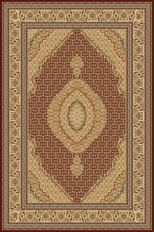 Passadeira Alanya Des.01 Vermelho/Bege 0,80 X 3,00- Global Decor Menor preço em Passadeira Alanya Des.01 Vermelho/Bege 0,80 X 3,00- Global Decor