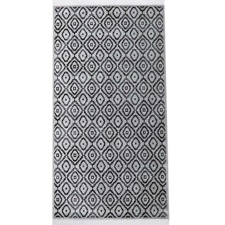 Passadeira Belga Des.75A 0,70x2,20M(PAR) - Tapetes Corttex Menor preço em Passadeira Belga Des.75A 0,70x2,20M(PAR) - Tapetes Corttex