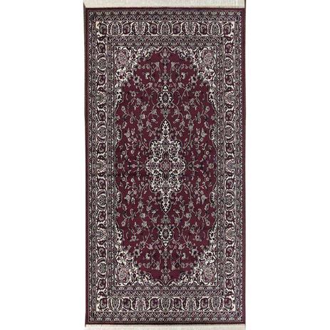 Passadeira Belga Des.85A 0,70X2,20M - Tapetes Corttex Menor preço em Passadeira Belga Des.85A 0,70X2,20M - Tapetes Corttex