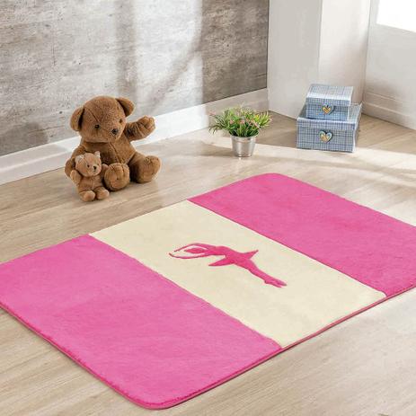 Passadeira Big Bailarina Pink - Dourados enxovais é ruim? Passadeira Big Bailarina Pink - Dourados enxovais é boa?