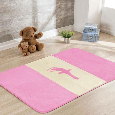 Passadeira Big Bailarina Rosa - Dourados enxovais é ruim? Passadeira Big Bailarina Rosa - Dourados enxovais é boa?